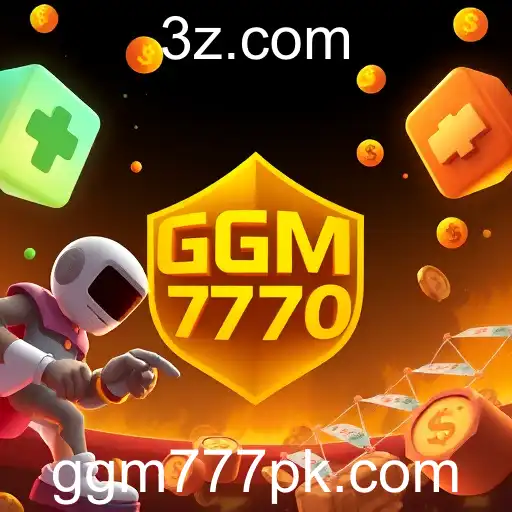 Crescimento de GGM777: Um Olhar Sobre a Consolidação dos Jogos Online