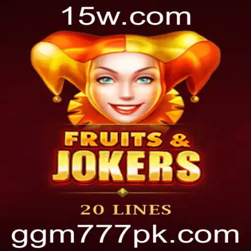 Explorando o Mundo de FruitsAndJokers20: Diversão e Estratégia ao Alcance