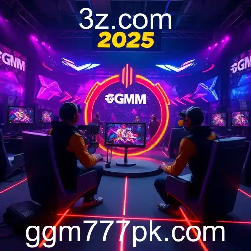 A Ascensão do Mundo de Jogos em 2026