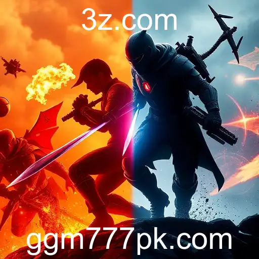 A Nova Era do GGM777: Jogos, Comunidade e Inovação