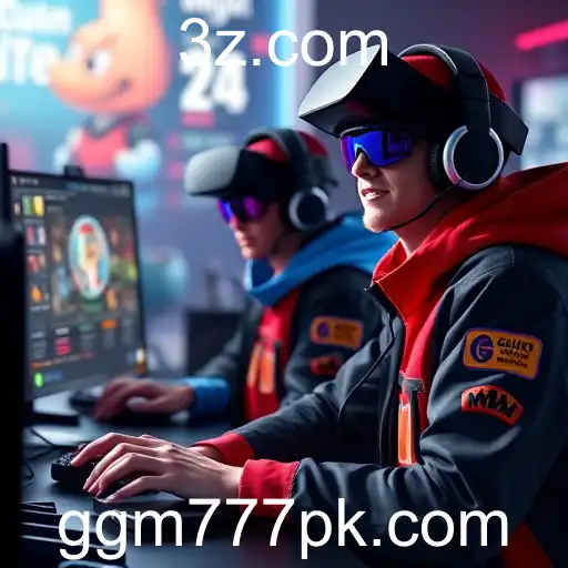 Inovações e Tendências no Mundo dos Jogos Online