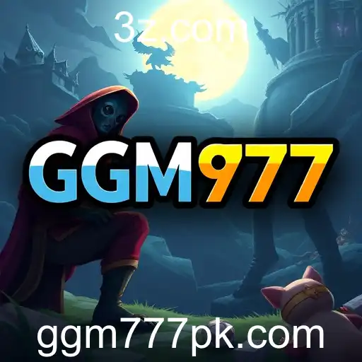 Explorando GGM777: A Evolução dos Jogos Online em 2025