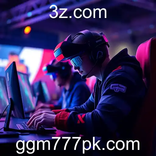 GGM777: Evolução e Impacto no Cenário de Jogos Online