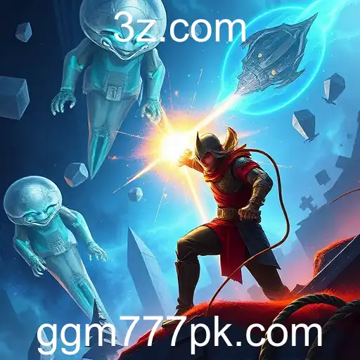 Ascensão do GGM777: Tendências e Impactos nos Jogos em 2025