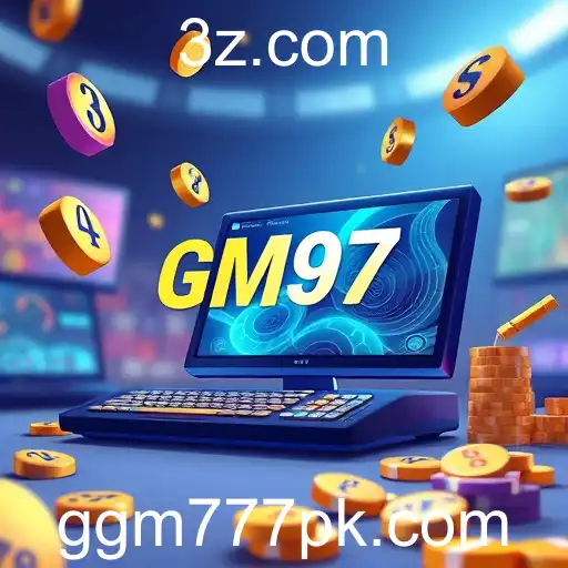 GGM777: A Revolução dos Jogos Online em 2026