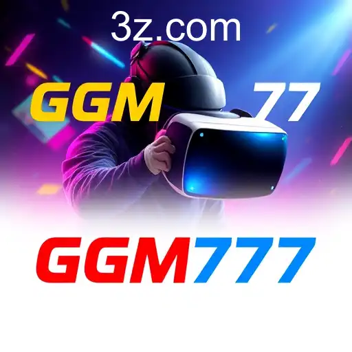 A Evolução do GGM777 no Mundo dos Jogos Online