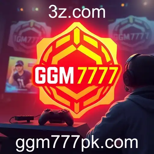 A Revolução do GGM777 no Cenário de Jogos Online