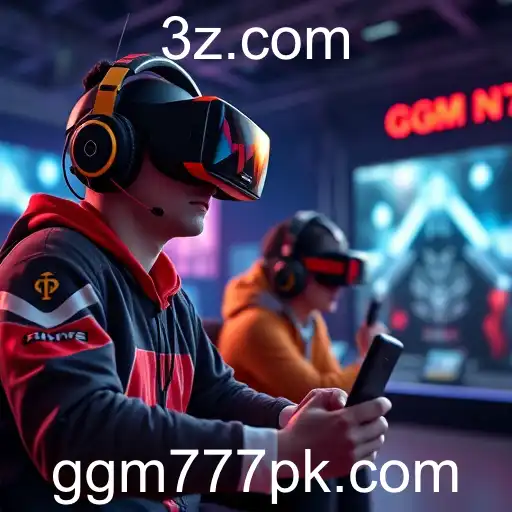 Tendências e Inovações no Mundo do Jogo Online