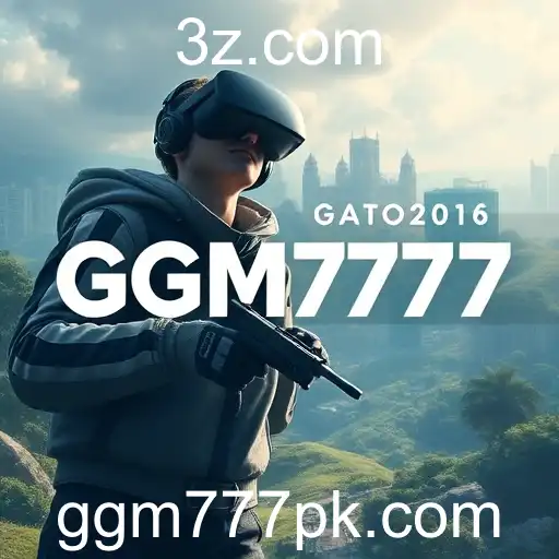 Nova Era do Entretenimento Digital com GGM777