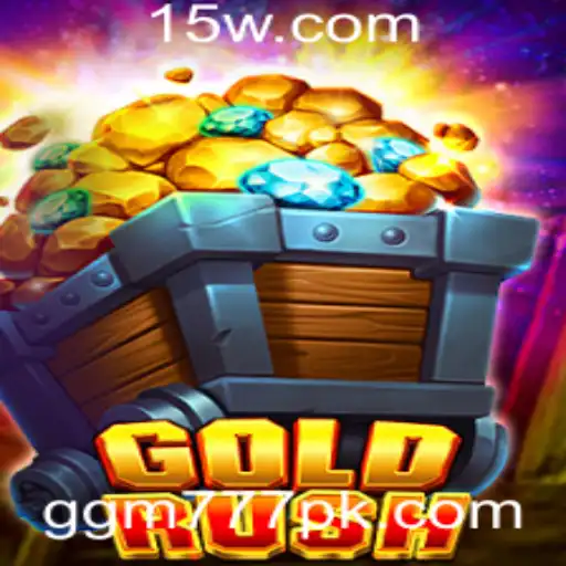GoldRush: Mergulhe na Aventura com GGM777