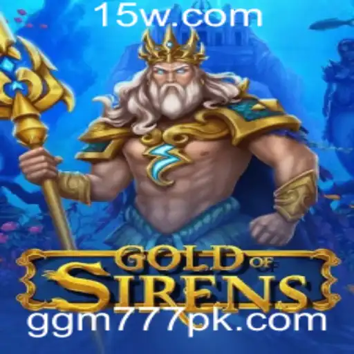 Descubra o Fascinante Mundo de GoldofSirens com o Código Exclusivo GGM777