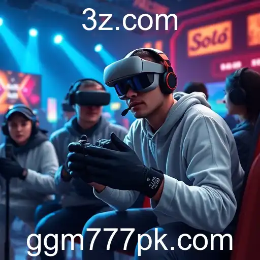 Crescimento do GGM777 e as Novas Tendências em 2026