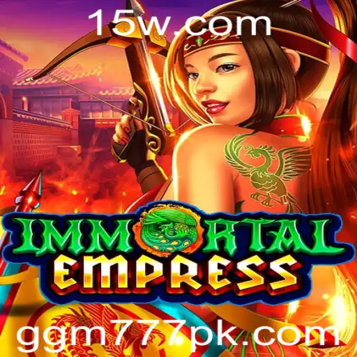 Descubra o Fascinante Mundo de ImmortalEmpress: O Jogo que Está Conquistando o Mundo