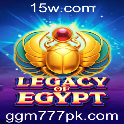 Descubra o Fascinante Mundo de LegacyOfEgypt com GGM777