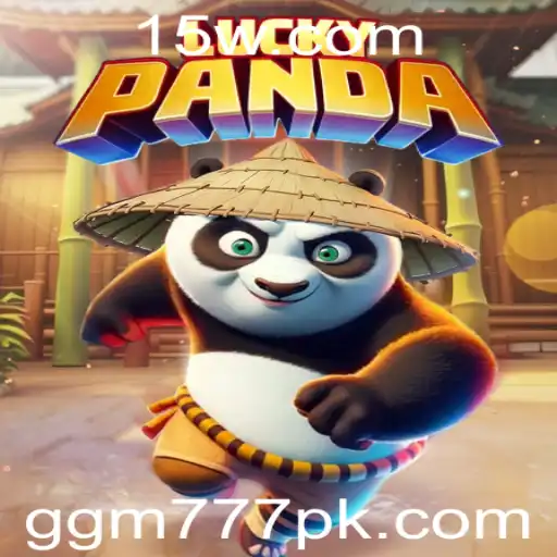 Explorando o Fascinante Mundo de LuckyPanda com a Palavra-Chave GGM777