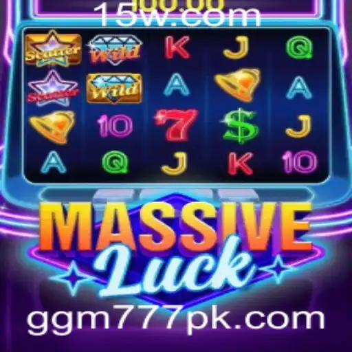 Tudo o que você precisa saber sobre o emocionante jogo MassiveLuck