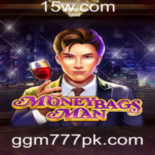 MoneybagsMan: Descubra o Jogo que Está Conquistando o Mundo