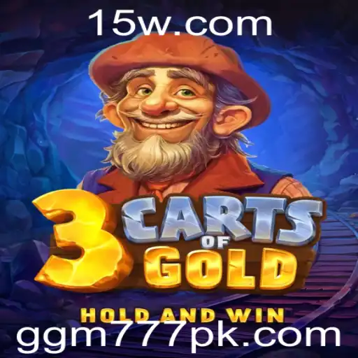 Explorando o Mundo de 3cartsOfGold