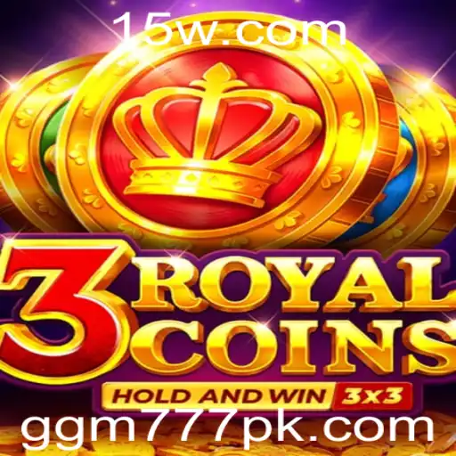 Descubra o Fascinante Mundo de '3royalcoins' com a Palavra-chave GGM777