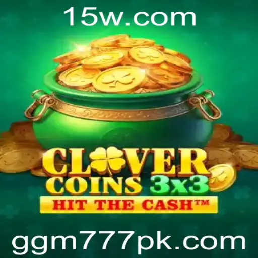 Clovercoin3x3: Um Novo Jogo que Revoluciona o Cenário da Indústria