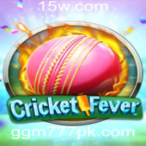 Descubra o Mundo de CricketFever com GGM777