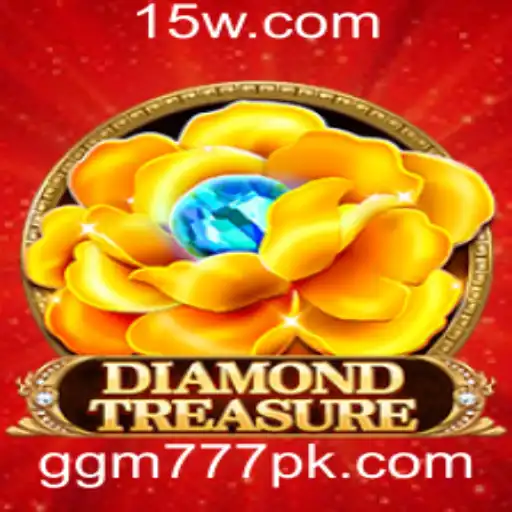 Diamondtreasure: A Excitante Caçada ao Tesouro com GGM777