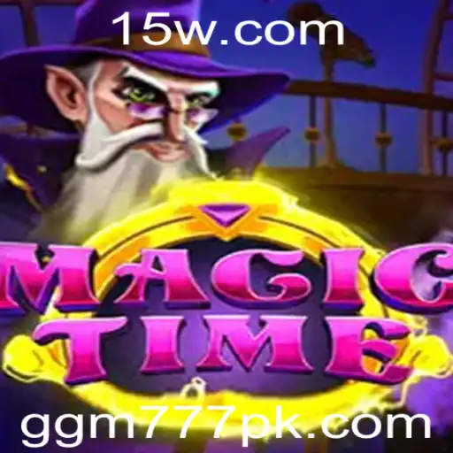 Descubra o Encanto de MagicTime: Uma Exploração Detalhada