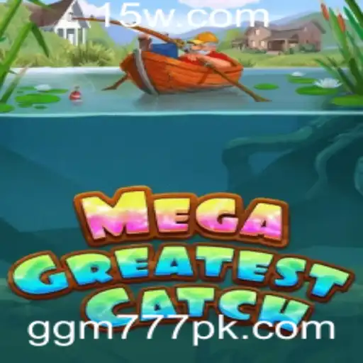 Descubra as Aventuras de MegaGreatestCatch: Um Jogo Inovador com a Palavra-Chave GGM777