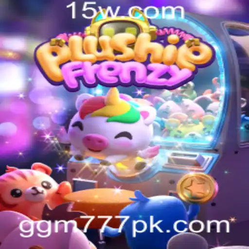 Descobrindo o Fascinante Mundo de PlushieFrenzy com GGM777