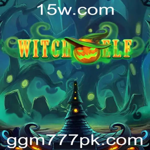 WitchElf: A Nova Sensação do Mundo dos Jogos