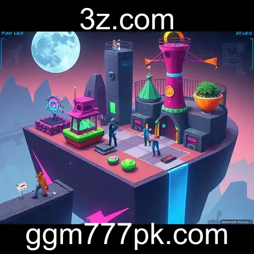 Explorando a Categoria 'Plataformas Diversas' no Universo dos Jogos
