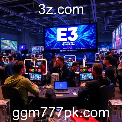 A Revolução dos Jogos Online em 2025: O Impacto do GGM777