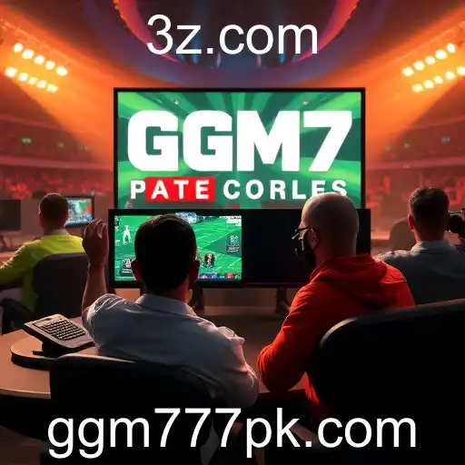 GGM777