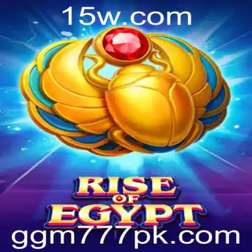 RiseOfEgypt: Aventura no Mundo Antigo