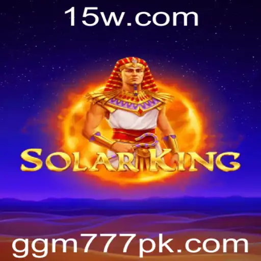 Explore o Novo Mundo de SolarKing - Um Jogo Revolucionário