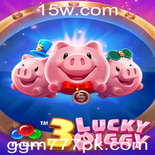 3LUCKYPIGGY: Um Mergulho no Universo dos Jogos de Entretenimento
