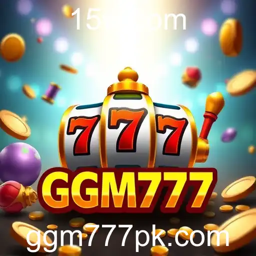 O Fascinante Mundo dos Caça-níqueis: Descubra o Universo GGM777