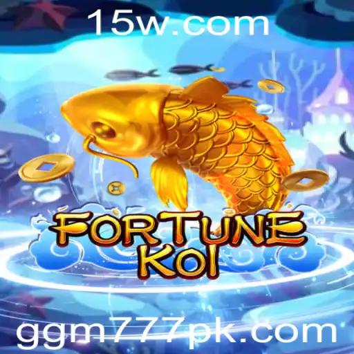 Desvendando FORTUNEKOI: Tudo o Que Você Precisa Saber Sobre Este Novo Jogo