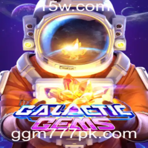 Descubra GalacticGems: O Universo de Aventuras com GGM777