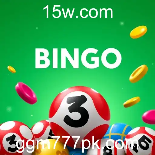 Jogos de Bingo e GGM777: Uma Jornada de Entretenimento e Emoção
