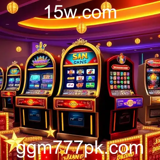  Jogos de Cassino: Atrações e Inovações no Mundo das Apostas 