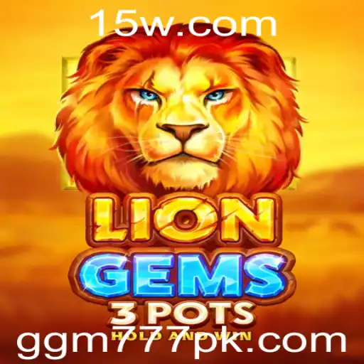 LionGems3pots: Um Olhar Abrangente sobre a Nova Sensação dos Jogos