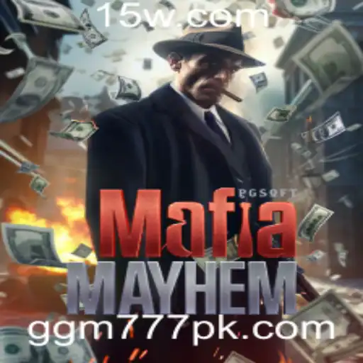 Descubra o Mundo de MafiaMayhem: Um Jogo de Estratégia e Intriga