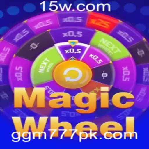 MagicWheel: O Novo Jogo de Aposta que Está Revolucionando o Mercado