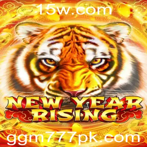 Descubra o Mundo Empolgante de NewYearRising: Um Jogo para um Novo Amanhecer