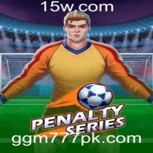 Descubra 'PenaltySeries': Um Mergulho em um Jogo Histórico com GGM777