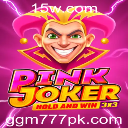 Explorando o Universo do Jogo 'PinkJoker': Regras e Estrutura do GGM777