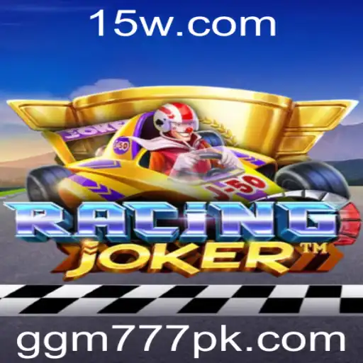 RacingJoker: A Revolução dos Jogos de Corrida