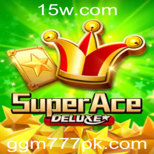 SuperAceDeluxe: Uma Imersão no Mundo dos Jogos