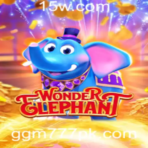 Explorando o Universo de WonderElephant: O Novo Fenômeno dos Jogos